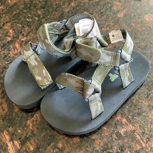 Baby GAP sandals